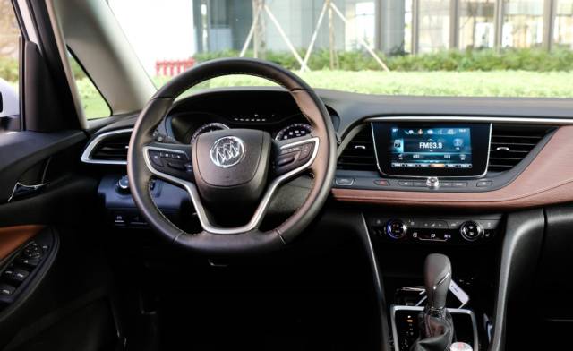 15万,给我一个不买别克GL6的理由_关你车事_