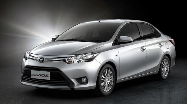 七万预算还看国产车?不如选丰田最具性价比车威驰_优视汽车_易车号-易车网