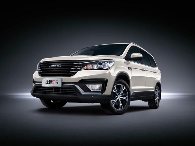 九万块就能买8AT你敢信?配置高空间大还能坐7人_优视汽车_易车号-易车网