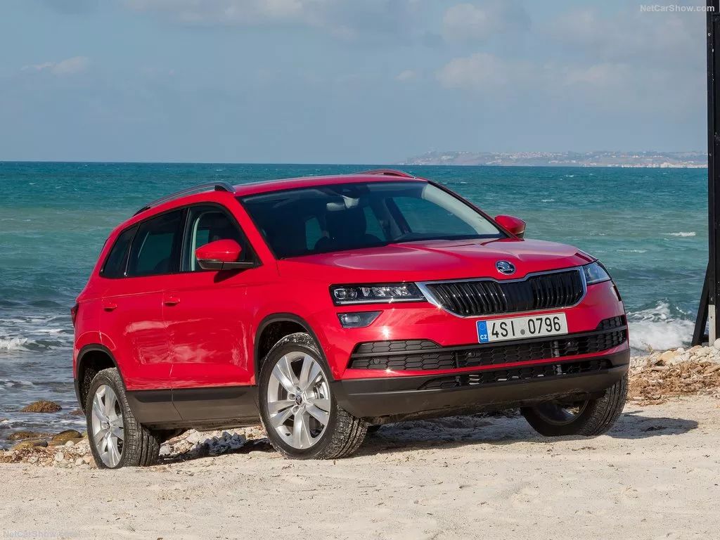 车联万象的易车号,为您分享“售价15-20万,斯柯达这样的“德味”会讨喜吗?”