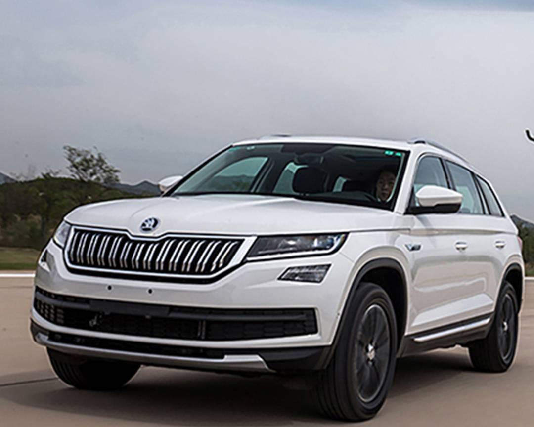 想买一台20万左右的七座suv,有什么好的可以推荐下不?