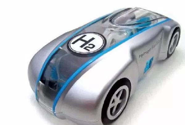 如何推动氢能源和燃料电池汽车协同发展_燃料电池电动汽车_易车号-易车网