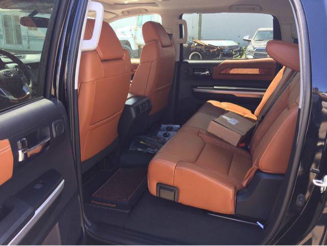 进口丰田坦途1794成都自贸区最新价格