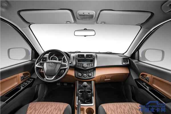 全线飘红上扬 11月皮卡销量排行榜_中国皮卡网