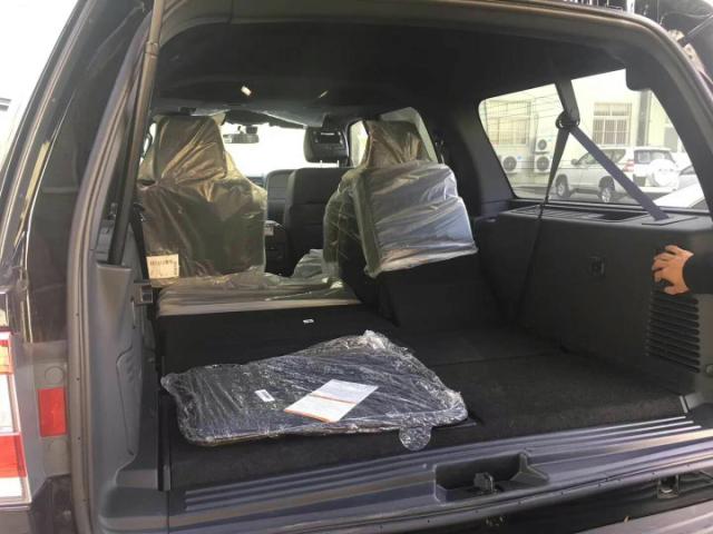 林肯领航员3.5T报价多少钱四驱尊贵奢华身份象征