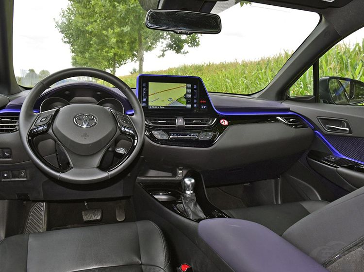 2018年汽车展望 即将上市的小型合资SUV盘点