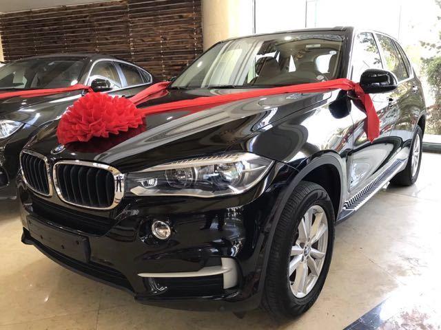 18款加版宝马X5M运动版性能介绍