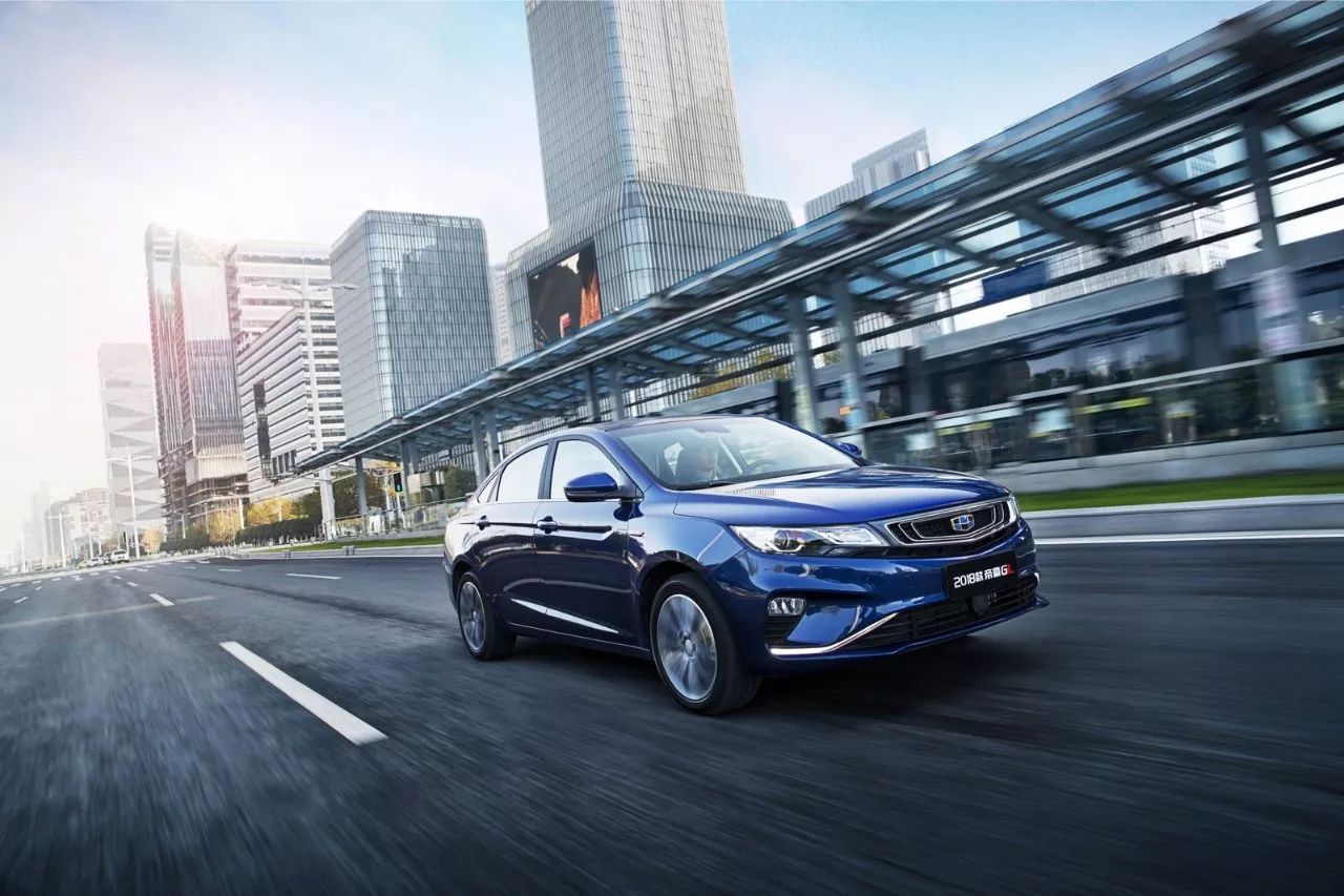 帝豪GL携手男人装告诉你时尚精英是什么样?