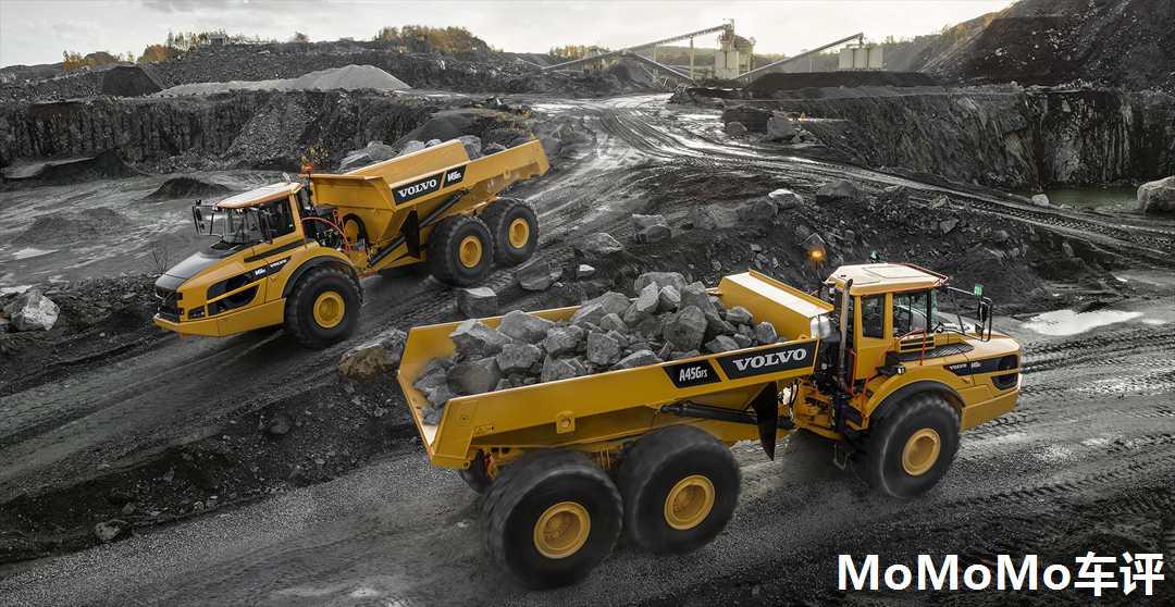 统治世界的节奏? 吉利二次收购沃尔沃, 不一样_MoMoMo车评_易车号