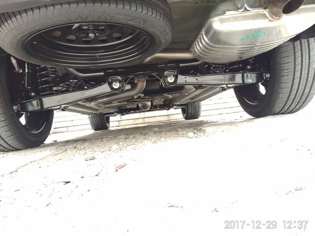 中型SUV开瑞X70 外观内饰曝光,运动感十足高清图片