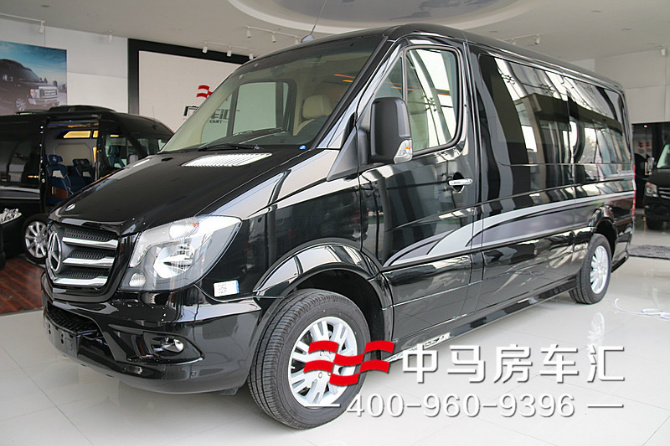 rimor奔驰斯宾特房车 奔驰房车斯宾特报价