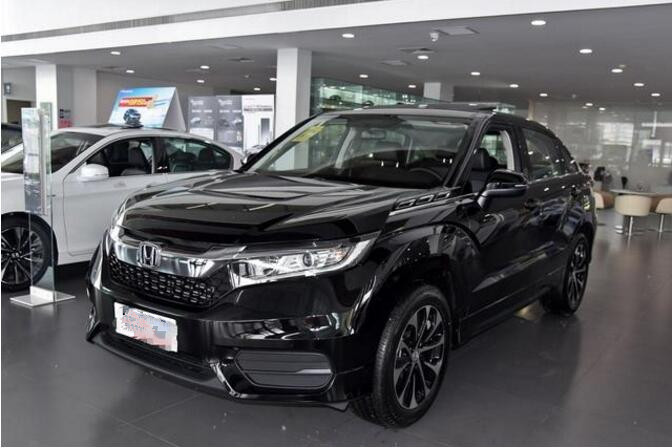 广汽本田冠道370多少钱?本田冠道2.0T最低价