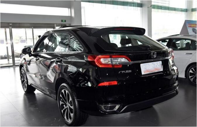 广汽本田冠道370多少钱?本田冠道2.0T最低价