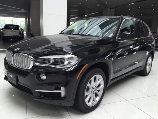 液晶仪表加版油混宝马X540e最新价格性能