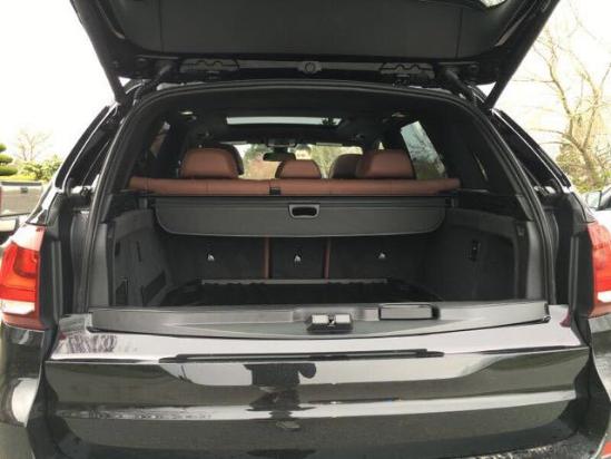 液晶仪表加版油混宝马X540e最新价格性能