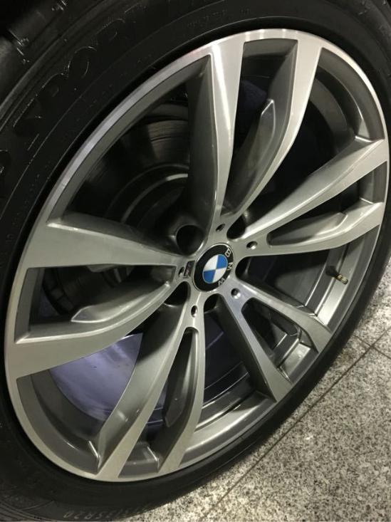 液晶仪表加版油混宝马X540e最新价格性能