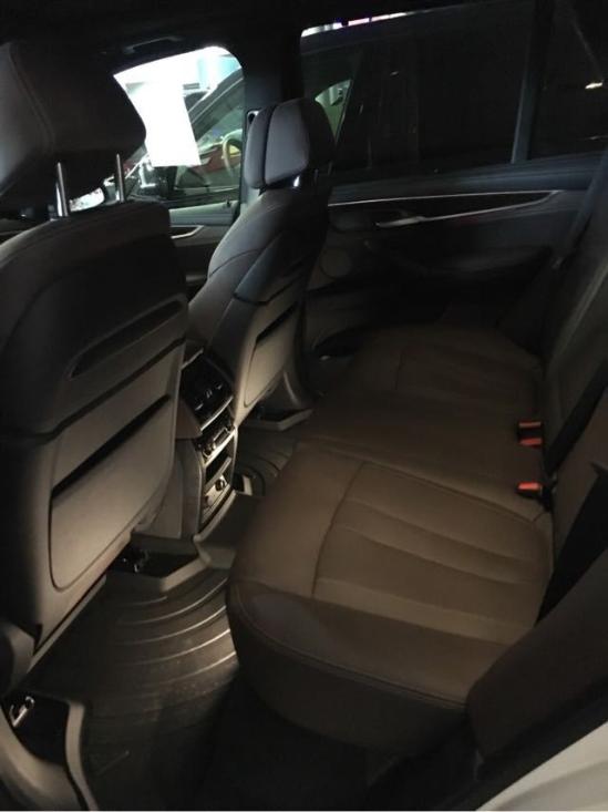 液晶仪表加版油混宝马X540e最新价格性能