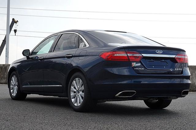 5米车长，气场不输奥迪A6，比迈腾高一个级别，仅卖19万却没人买