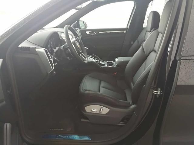 18款保时捷卡宴新款配置动力强劲最新价格变动