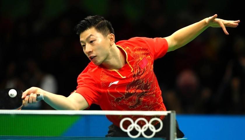 乒乓球男单世界排名_乒乓球男单世界排名榜