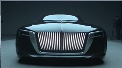 这样的新红旗真的能走近普通老百姓?_易车号