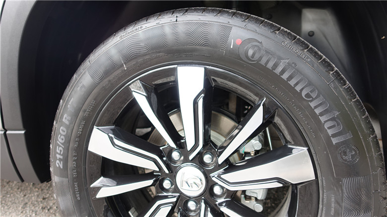 首试宝骏530,哈弗H6的最强对手来了?