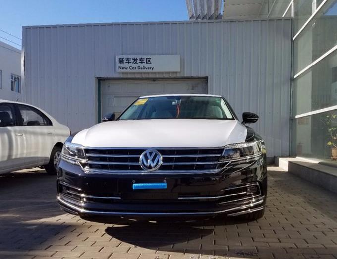 2018款辉昂报价最低价位两驱商务版店内现车