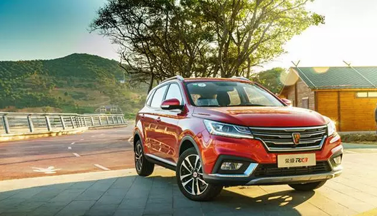 最省油的suv排行榜_suv7座省油排行榜(4)
