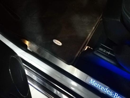 18款奔驰G550成功者标配 越野王者钜惠风暴