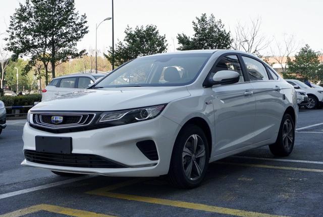 帝豪GL、名爵6到底怎么选择?