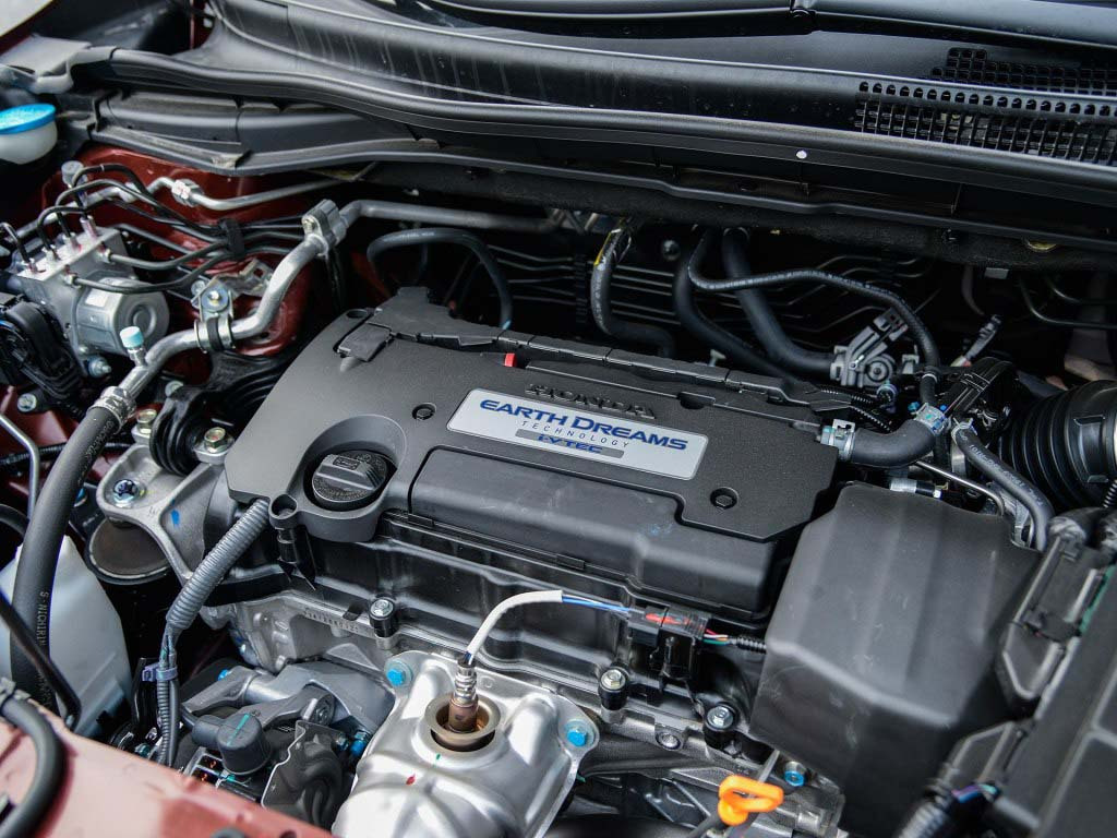 本田十款车型陷机油门 都殃及了谁?