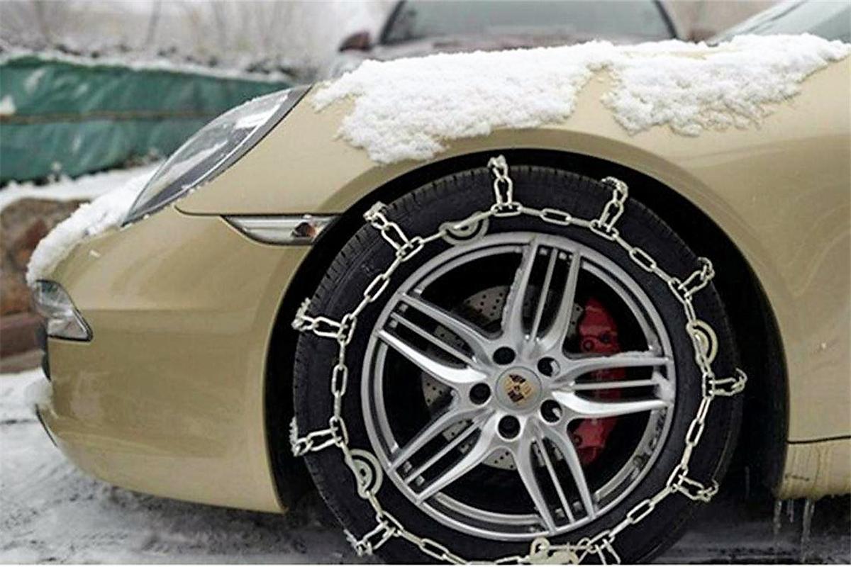雪地轮胎性能排行榜_冬季轮胎性能排行榜