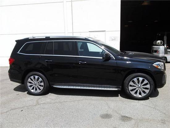 美规GLS450报价-各大港口进口GLS平价直销