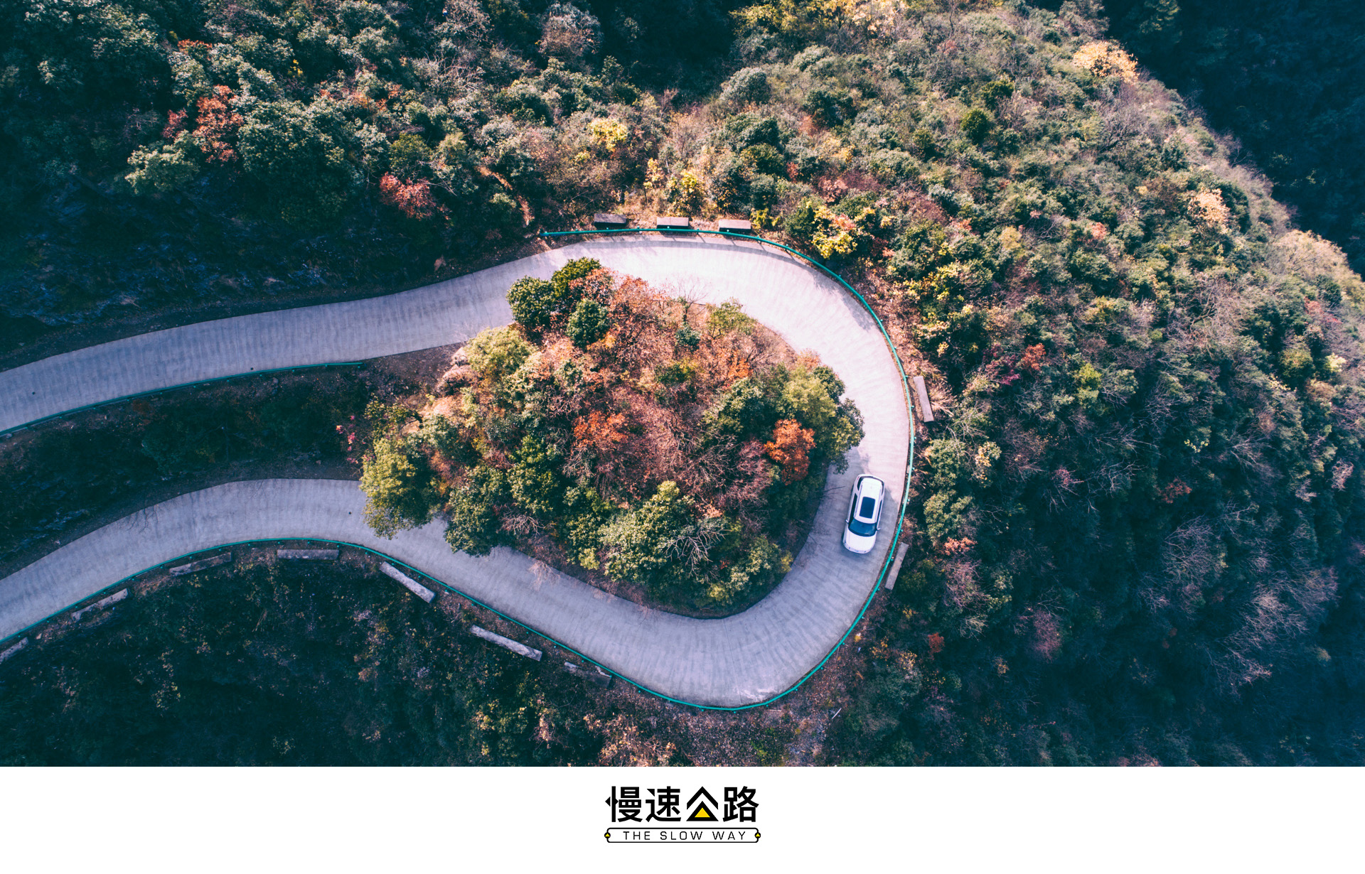 想当一回秋名山车神?那就来挑战这条皖南小川藏线吧_易车号