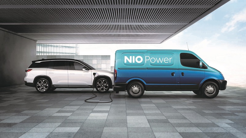 时评|2018全球新能源汽车时局展望(五)_易车号