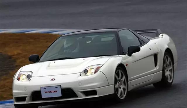 第一代思域type r(1997-2000年)