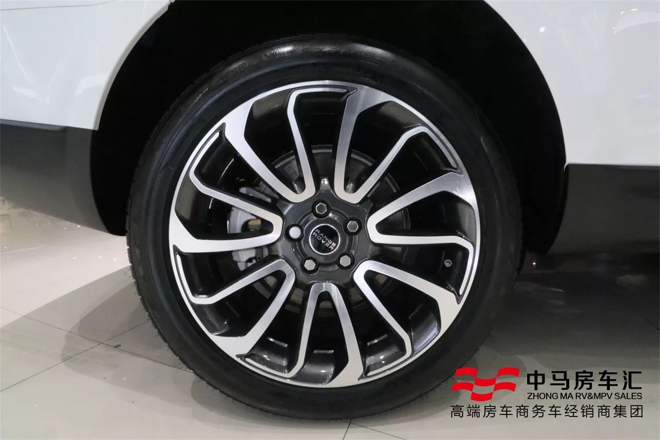 杭州首台路虎●揽运2.0T柴油版，动力媲美汽油！