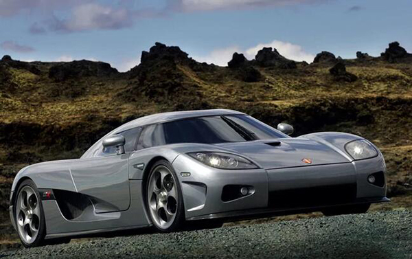 为荣耀而生 北欧极速幽灵