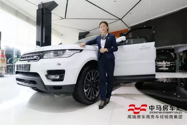 杭州首台路虎●揽运2.0T柴油版，动力媲美汽油！