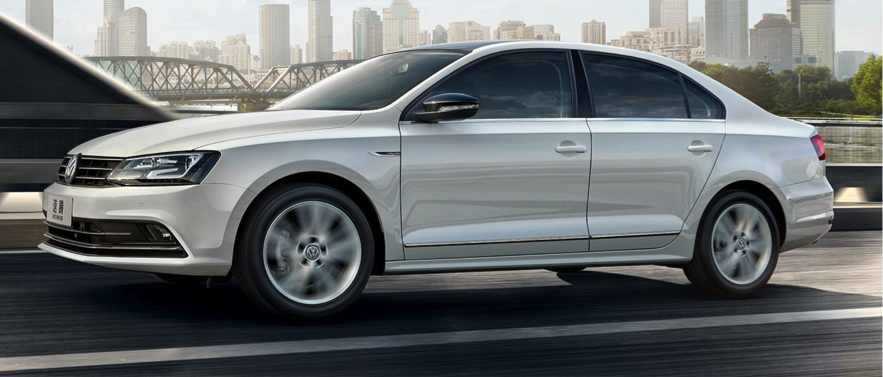 乱拳打死老师傅,新明锐对比速腾