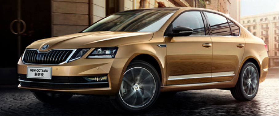 乱拳打死老师傅,新明锐对比速腾