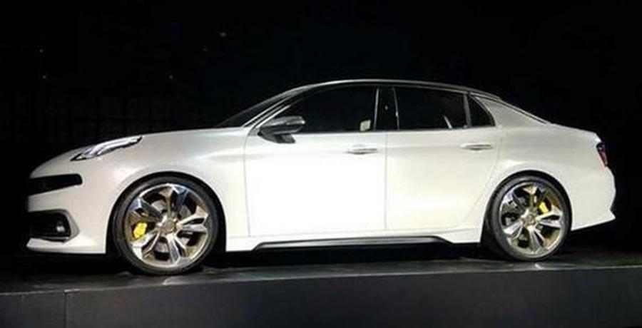 11万起售 领克03会不会像01一样加价?