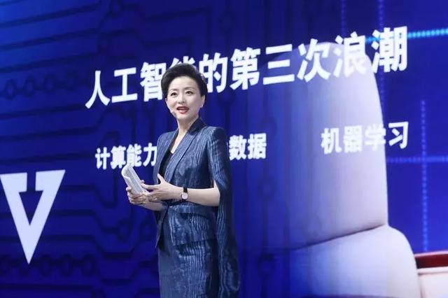 易车号 ></p></a> 正文   杨澜女士在2017年开了一档关于ai的全新节目,她走访