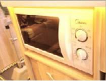 考斯特房车2018款——不像房车的大房车