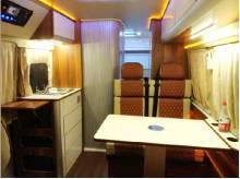 考斯特房车2018款——不像房车的大房车