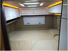 考斯特房车2018款——不像房车的大房车