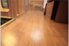 考斯特房车2018款——不像房车的大房车