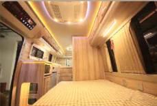 考斯特房车2018款——不像房车的大房车