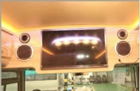 考斯特房车2018款——不像房车的大房车