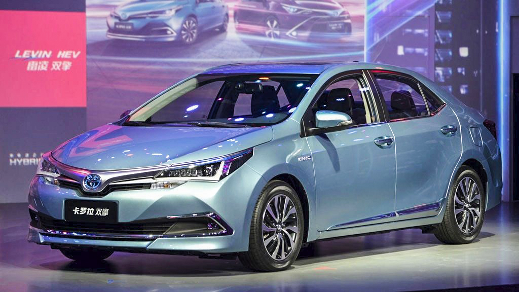 机油门让CR-V跌出神坛2018首月销量出炉